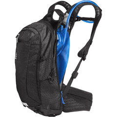 Женский рюкзак CamelBak Womens Mule Pro 14, 3 л, черный/белый цена и информация | Рюкзаки и сумки | pigu.lt