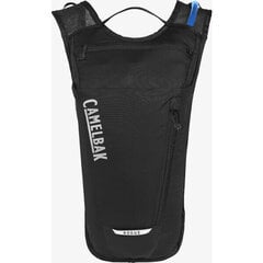 Беговой жилет CamelBak, чёрный цена и информация | Рюкзаки и сумки | pigu.lt