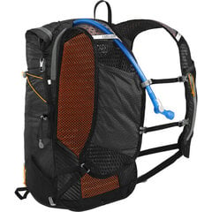 Рюкзак для туризма CamelBak Octane 16 Fusion 2L BlackApric цена и информация | Туристические, походные рюкзаки | pigu.lt