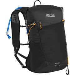 Kuprinė turizmui CamelBak Octane 16 Fusion, juoda kaina ir informacija | Turistinės ir kelioninės kuprinės | pigu.lt