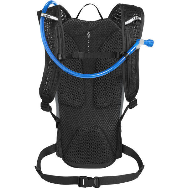 Sportinė kuprinė CamelBak Lobo 9, 2L, juoda kaina ir informacija | Kuprinės ir krepšiai | pigu.lt