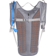 Sportinė kuprinė Camelbak Hydration Classic Light gunmetal/hydro kaina ir informacija | Kuprinės ir krepšiai | pigu.lt