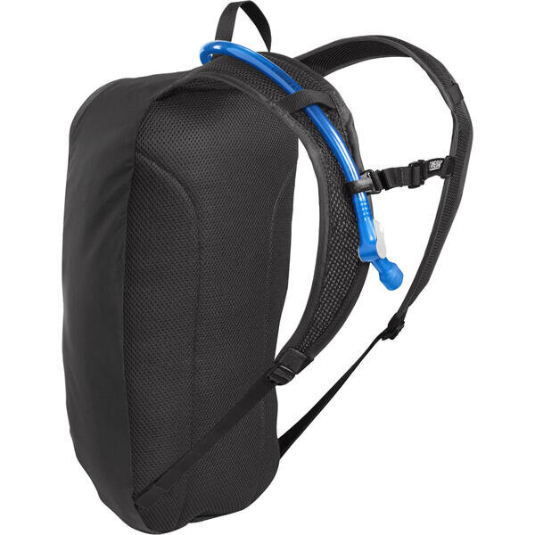 Žygio kuprinė CamelBak Arete 14, 1.5L, juoda kaina ir informacija | Kuprinės ir krepšiai | pigu.lt