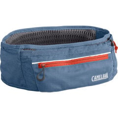 Поясная сумка Camelbak Ultra Belt, 0.5 л, синяя/оранжевая, M/L цена и информация | Рюкзаки и сумки | pigu.lt