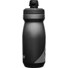 Бутылка CamelBak Podium Dirt 0,6л цена и информация | Фляги для воды | pigu.lt