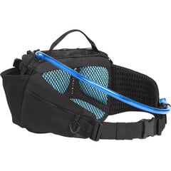 Поясная сумка Camelbak Mule 5, 1.5 л, черная цена и информация | Рюкзаки и сумки | pigu.lt