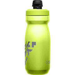 Vandens butelis CamelBak Podium Dirt, 600ml kaina ir informacija | Gertuvės | pigu.lt