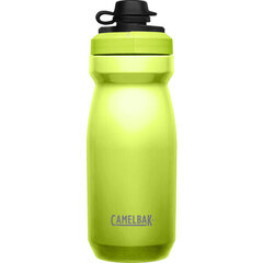 Бутылка CamelBak Podium Dirt 0,6л цена и информация | Фляги для воды | pigu.lt