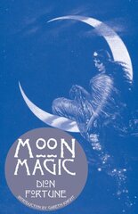 Moon Magic kaina ir informacija | Fantastinės, mistinės knygos | pigu.lt