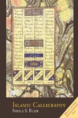 Islamic Calligraphy kaina ir informacija | Knygos apie sveiką gyvenseną ir mitybą | pigu.lt