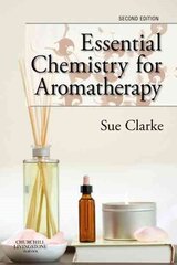 Essential Chemistry for Aromatherapy 2nd edition цена и информация | Книги по экономике | pigu.lt