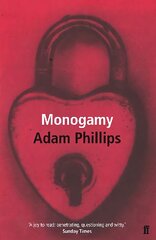 Monogamy Main цена и информация | Книги по социальным наукам | pigu.lt