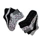 Kojinės moterims Bixstra, įvairių spalvų, 10 porų цена и информация | Moteriškos kojinės | pigu.lt