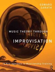 Music Theory Through Improvisation: A New Approach to Musicianship Training kaina ir informacija | Knygos apie meną | pigu.lt