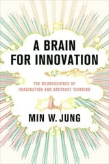 Brain for Innovation: The Neuroscience of Imagination and Abstract Thinking kaina ir informacija | Ekonomikos knygos | pigu.lt