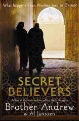 Secret Believers kaina ir informacija | Dvasinės knygos | pigu.lt