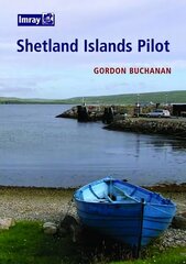 Shetland Islands Pilot kaina ir informacija | Socialinių mokslų knygos | pigu.lt