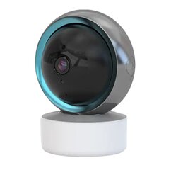 Умная видеокамера наблюдения OEM WiFi FHD цена и информация | Камеры видеонаблюдения | pigu.lt