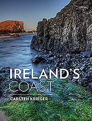 Ireland's Coast New edition kaina ir informacija | Fotografijos knygos | pigu.lt