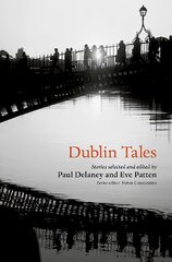 Dublin Tales kaina ir informacija | Fantastinės, mistinės knygos | pigu.lt