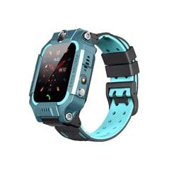 Q19 Green kaina ir informacija | Išmanieji laikrodžiai (smartwatch) | pigu.lt