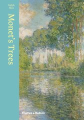 Monet's Trees: Paintings and Drawings by Claude Monet цена и информация | Книги об искусстве | pigu.lt