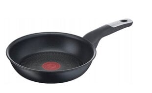 Tefal keptuvių rinkinys Unlimited G2550272 G2550772, 20/30 cm, 2 vnt. kaina ir informacija | Keptuvės | pigu.lt