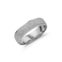 Серебряное (925) кольцо с классическим дизайном, код ah5ss5533, EU-64.5 (~20,5 мм) AH5SS5533EU-64.5 цена и информация | Кольцо | pigu.lt