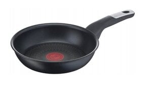 Tefal keptuvių rinkinys Unlimited G2550272 G2557572, 20/22 cm, 2 vnt. цена и информация | Cковородки | pigu.lt