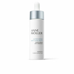 Veido serumas nuo pigmentinių dėmių Anne Möller Perfectia Super Serum Anti Dark Spots, 30ml цена и информация | Сыворотки для лица, масла | pigu.lt