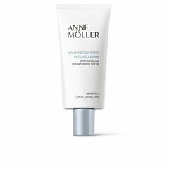 Naktinis veido kremas Anne Moller Night Progressive Peeling Cream, 50 ml kaina ir informacija | Veido kremai | pigu.lt