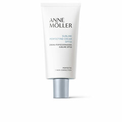 Veido kremas nuo saulės Anne Möller Perfectia Sublime Perfecting Cream Spf50, 50ml цена и информация | Кремы от загара | pigu.lt