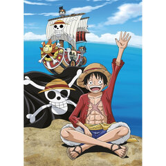 One Piece Polar Плед 100x140 cm цена и информация | Покрывала, пледы | pigu.lt