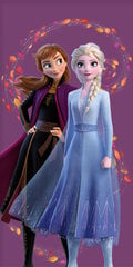 Disney Frozen Hug   Полотенце 70x140 cm цена и информация | Полотенца | pigu.lt