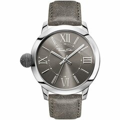 Laikrodis vyrams Thomas Sabo WA0294-273-210-46MM (Ø 46 mm) цена и информация | Женские часы | pigu.lt