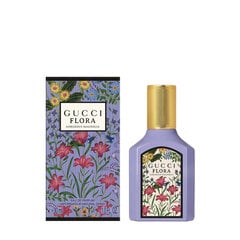 Парфюмерная вода Gucci Flora Gorgeous Magnolia EDP для женщин, 30 мл цена и информация | Женские духи | pigu.lt