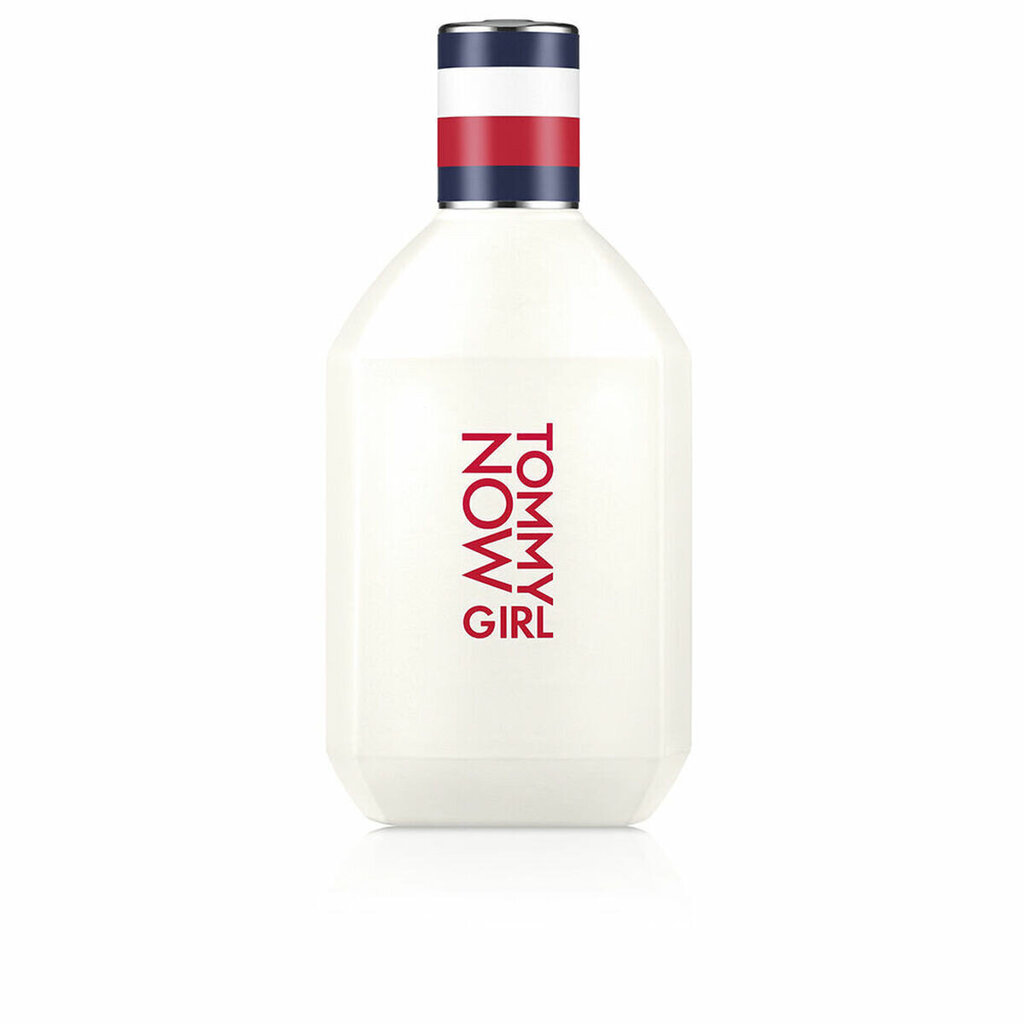 Tualetinis vanduo Tommy Hilfiger Tommy Now Girl EDT moterims, 100 ml kaina ir informacija | Kvepalai moterims | pigu.lt