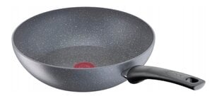 Tefal Wok keptuvė Healthy Chef G1501972, 28 cm цена и информация | Cковородки | pigu.lt