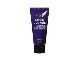 Tonizuojanti plaukų esencija CP-1 Perfect Blonde Purple Essence, 50 ml kaina ir informacija | Priemonės plaukų stiprinimui | pigu.lt