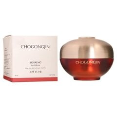 Paakių kremas Missha Chogongjin Sosaeng Jin Eye Cream, 60 ml kaina ir informacija | Paakių kremai, serumai | pigu.lt