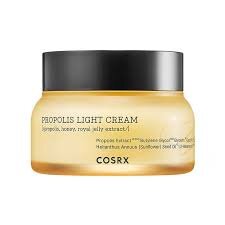 Veido kremas su propoliu Cosrx Propolis Light Cream, 30 ml kaina ir informacija | Veido kremai | pigu.lt