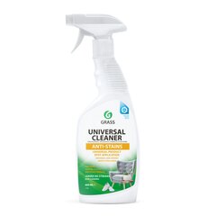 Universalus valiklis Universal Cleaner, 600 ml kaina ir informacija | Valikliai | pigu.lt