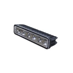 LED plona tolimųjų šviesų lempa Flextra 581006 kaina ir informacija | Automobilių žibintai | pigu.lt