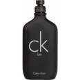 Tualetinis vanduo Calvin Klein CK Be EDT moterims/vyrams 200 ml