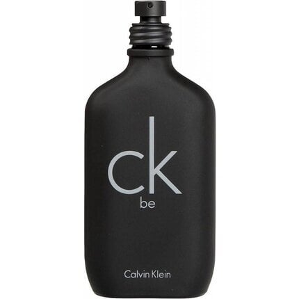 Tualetinis vanduo Calvin Klein CK Be EDT moterims/vyrams 200 ml kaina ir informacija | Kvepalai moterims | pigu.lt