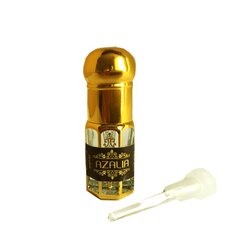 Арабские масляные духи Attar Supreme Sultan Top Premium Azalia унисекс, 3 мл цена и информация | Женские духи | pigu.lt