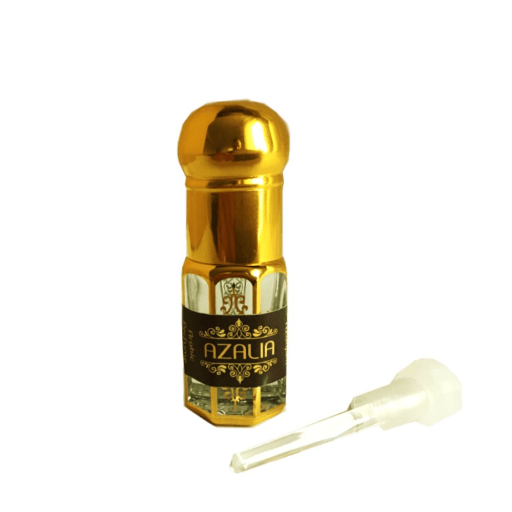 Арабские масляные духи Attar Supreme Sultan Top Premium Azalia унисекс, 3  мл цена | pigu.lt