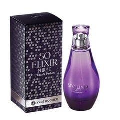 Kvapusis vanduo Taigi Elixir Purple EDP moterims, 50 ml цена и информация | Женские духи | pigu.lt