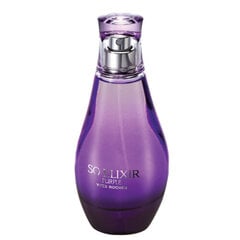 Kvapusis vanduo Taigi Elixir Purple EDP moterims, 50 ml kaina ir informacija | Kvepalai moterims | pigu.lt