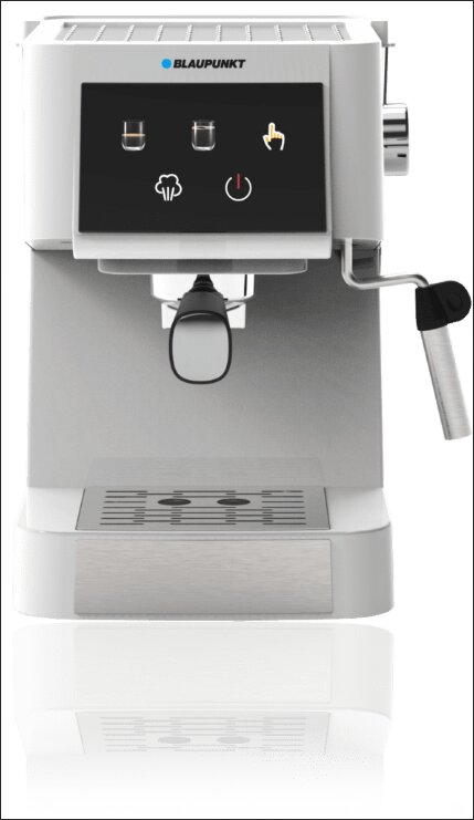 Blaupunkt CMP501 kaina ir informacija | Kavos aparatai | pigu.lt